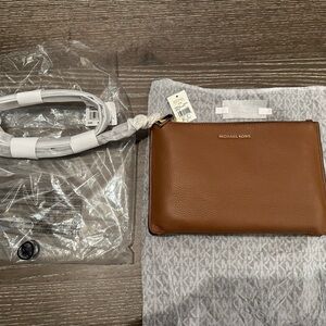 NWT Michael Kors Purse